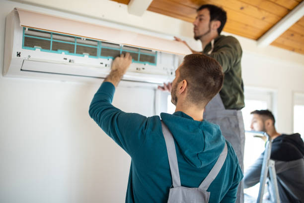 Best HVAC for Healthcare Facilities in Woodworth, OH