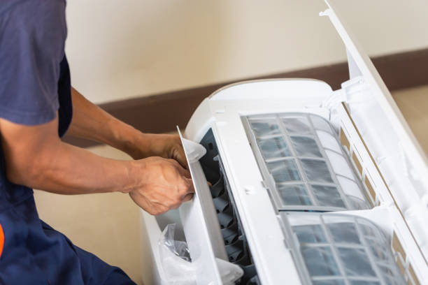 Best Air Conditioning Cleaning in Woodworth, OH