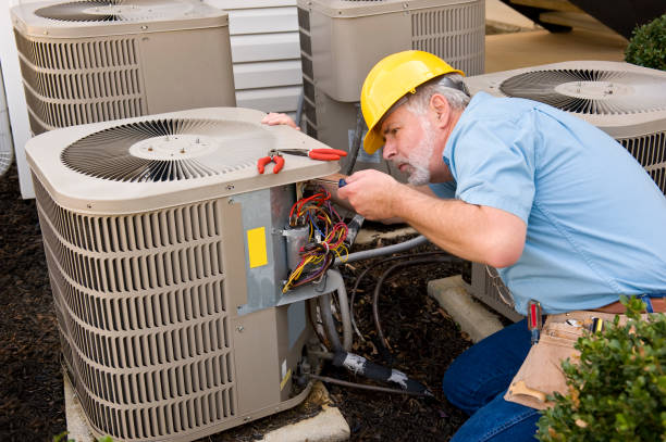 Best Seasonal HVAC Services in Woodworth, OH