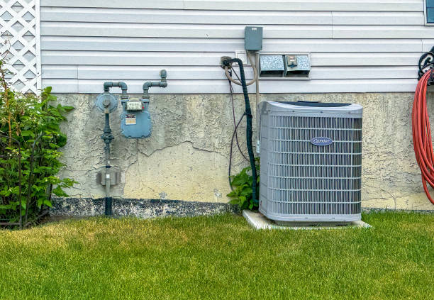 Best HVAC Equipment and Components in Woodworth, OH